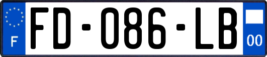 FD-086-LB