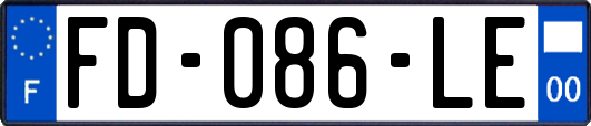 FD-086-LE