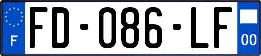 FD-086-LF