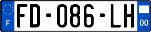 FD-086-LH