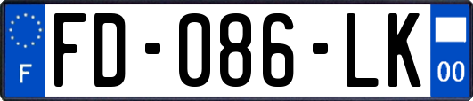 FD-086-LK