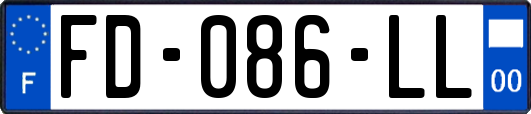FD-086-LL