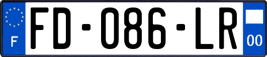 FD-086-LR