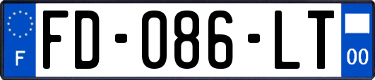FD-086-LT