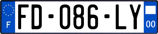 FD-086-LY