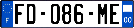 FD-086-ME