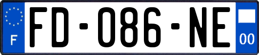 FD-086-NE