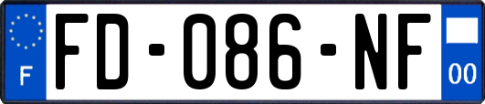 FD-086-NF