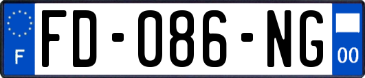 FD-086-NG