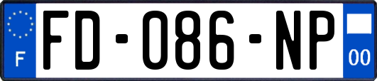 FD-086-NP