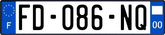 FD-086-NQ