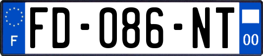 FD-086-NT