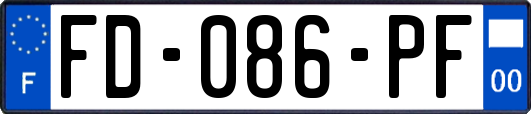 FD-086-PF