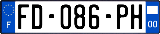 FD-086-PH