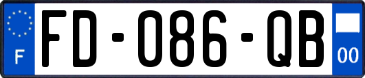 FD-086-QB