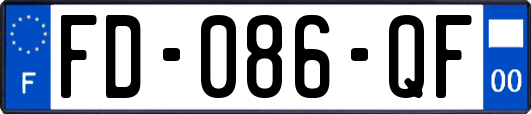 FD-086-QF