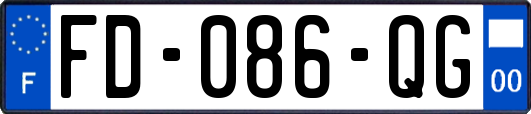 FD-086-QG