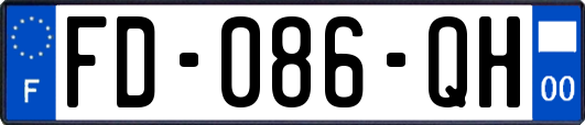 FD-086-QH