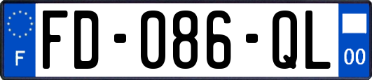 FD-086-QL
