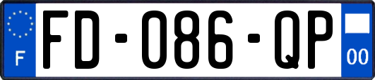 FD-086-QP