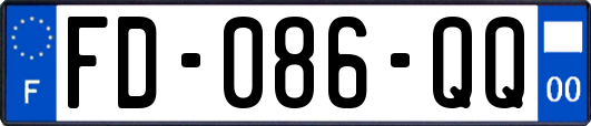 FD-086-QQ