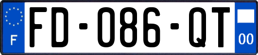 FD-086-QT