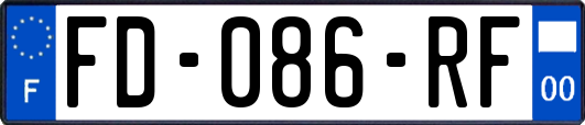 FD-086-RF