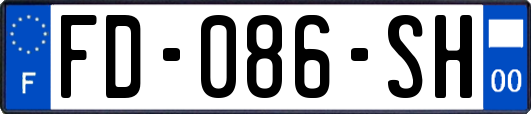 FD-086-SH