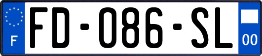 FD-086-SL