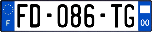 FD-086-TG