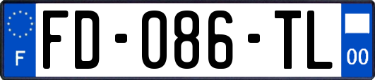 FD-086-TL