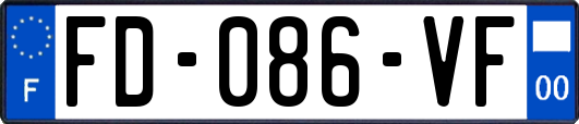 FD-086-VF