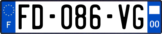 FD-086-VG