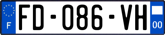 FD-086-VH