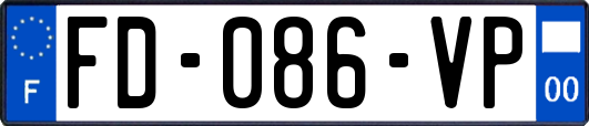 FD-086-VP