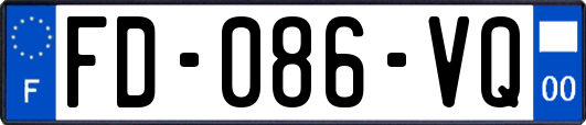 FD-086-VQ