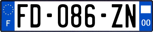 FD-086-ZN