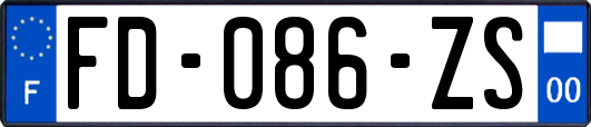 FD-086-ZS