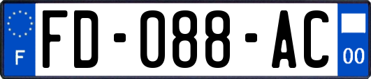 FD-088-AC