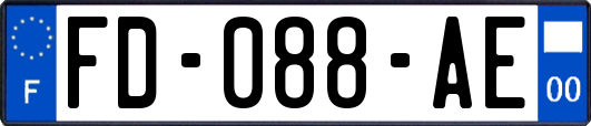 FD-088-AE