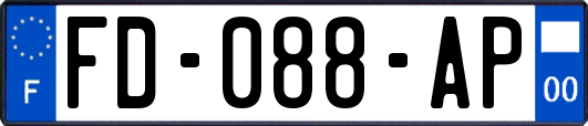 FD-088-AP