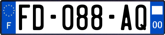 FD-088-AQ