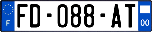 FD-088-AT