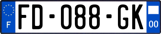 FD-088-GK