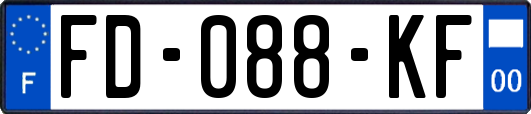FD-088-KF