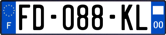 FD-088-KL