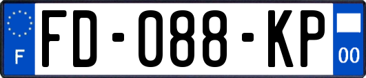 FD-088-KP