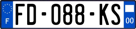 FD-088-KS