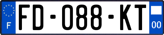 FD-088-KT