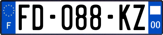 FD-088-KZ